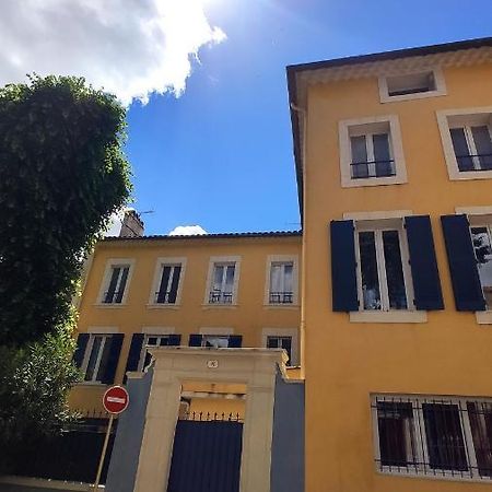 A Deux Pas Du Theatre Lejlighed Orange  Eksteriør billede